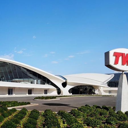 Twa Hotel At Jfk Airport New York Eksteriør bilde